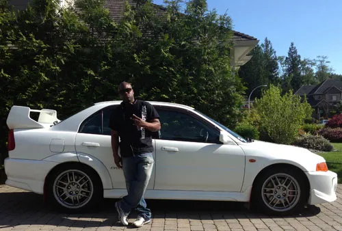 Japan Auction Vehicles